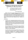 Vista preliminar de documento Resolución N° 2887-2024-TCE-S5