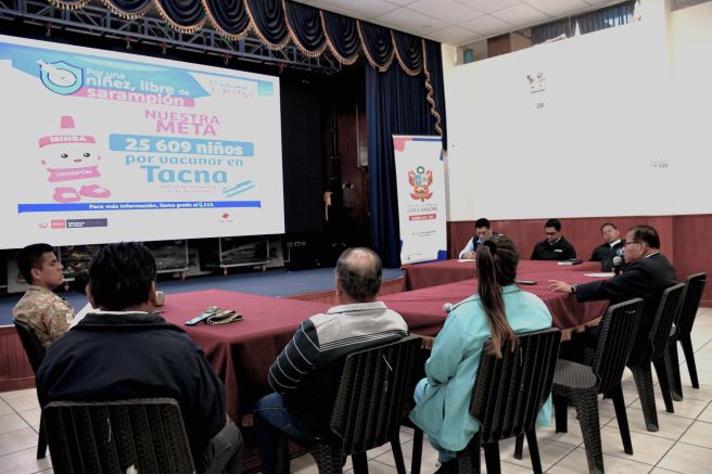 Nota de Prensa