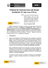 Vista preliminar de documento Resolución N° 2891-2024-TCE-S4