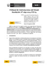Vista preliminar de documento Resolución N° 2893-2024-TCE-S4