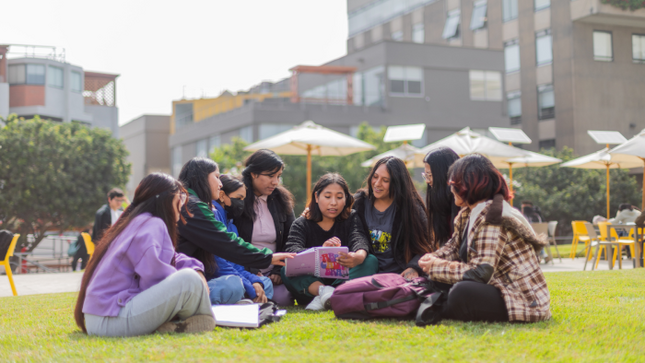 El Pronabec te comparte seis tips para lidiar con el estrés ante los retos académicos