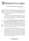 Vista preliminar de documento RESOLUCIÓN DE GERENCIA MUNICIPAL N° 285-2024-MPA