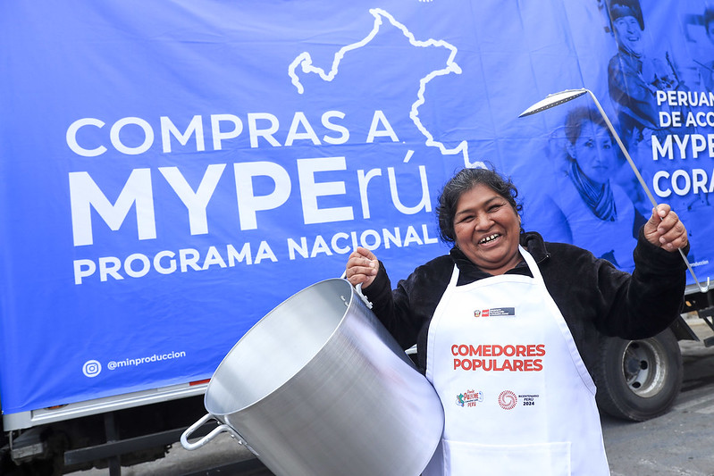 Foto de actividad