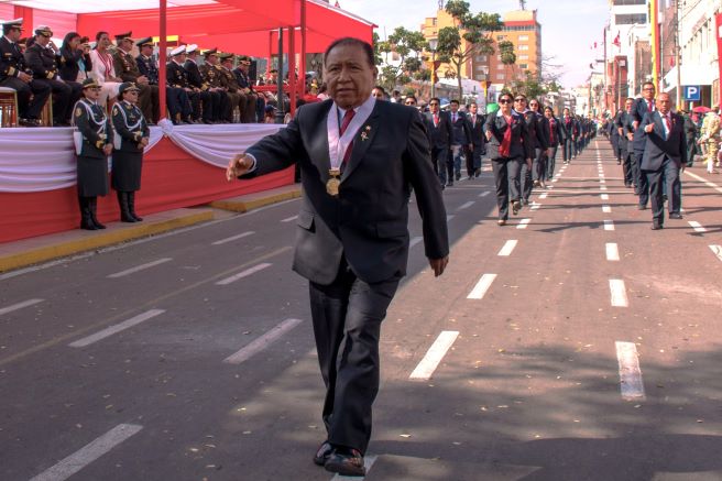 Nota de Prensa