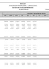 Vista preliminar de documento  Año 2015 Estado de Situación Financiera – Junio (15/07/2015)