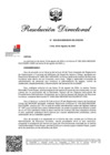 Vista preliminar de documento RD Nº 0326-2024-MIDAGRI-SG-OGGRH