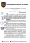 Vista preliminar de documento Archivo PDF RESOLUCION GERENCIAL 427-2024-MPS/GM