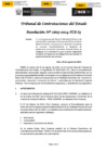 Vista preliminar de documento Resolución N 2803-2024-TCE-S3