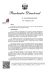 Vista preliminar de documento RD Nº 0328-2024-MIDAGRI-SG-OGGRH