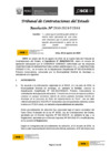 Vista preliminar de documento Resolución N° 2910-2024-TCE-S4
