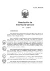 Vista preliminar de documento Resolución N° 038-2015-DV-SG