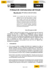 Vista preliminar de documento Resolución N° 2915-2024-TCE-S1