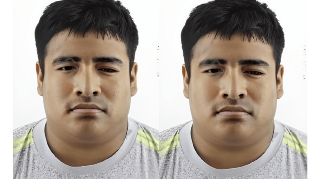 Aron Alvarado Díaz