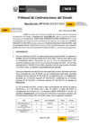 Vista preliminar de documento Resolución N° 0036-2024-TCE-S1