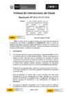 Vista preliminar de documento Resolución N 2810-2024-TCE-S4