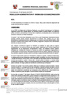 Vista preliminar de documento RESOLUCION ADMINISTRATIVA-000066-2024-UDRH