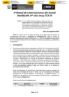 Vista preliminar de documento Resolución N 2812-2024-TCE-S6