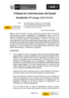Vista preliminar de documento Resolución N° 0045-2024-TCE-S1