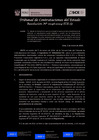 Vista preliminar de documento Resolución N° 0046-2024-TCE-S3