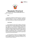 Vista preliminar de documento Resolución Directoral N° 00004-2024-VIVIENDA-VMCS-PASLC/UO  
