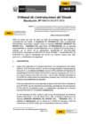 Vista preliminar de documento Resolución N° 0053-2024-TCE-S1