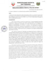 Vista preliminar de documento RESOLUCIÓN DE GERENCIA MUNICIPAL N.º 036-2024-GM/MDSF