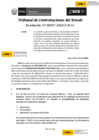 Vista preliminar de documento Resolución N° 0057-2024-TCE-S1