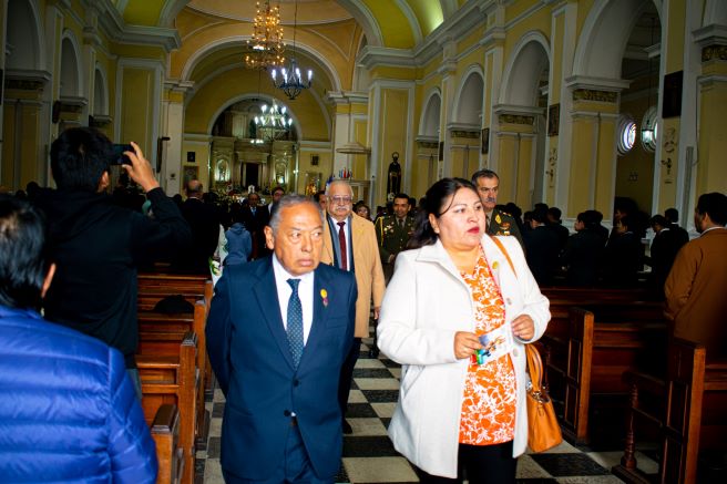 Nota de Prensa