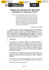 Vista preliminar de documento Resolución N° 0064-2024-TCE-S6