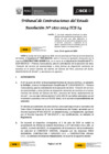 Vista preliminar de documento Resolución N 2822-2024-TCE-S4