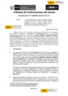 Vista preliminar de documento Resolución N° 0066-2024-TCE-S1