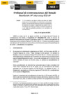 Vista preliminar de documento Resolución N 2827-2024-TCE-S6