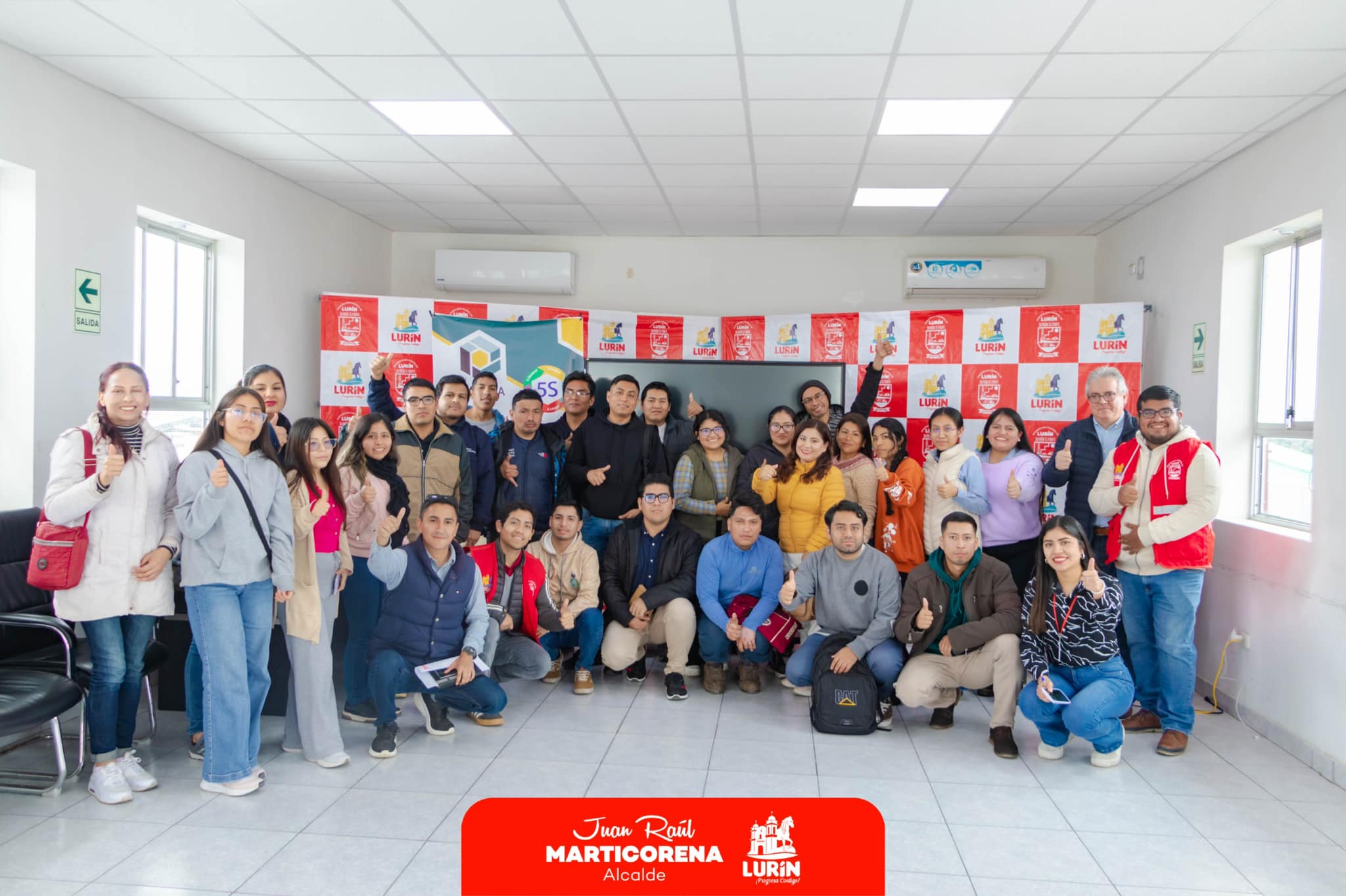 Archivo de JPG sobre una publicación del área de imagen