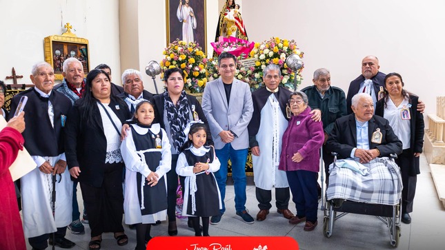 Archivo de JPG sobre una publicación del área de imagen