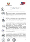 Vista preliminar de documento RESOLUCION EJECUTIVA REGIONAL N 085-2020-GRJ GR_compressed