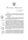 Vista preliminar de documento RM Nº 0300-2024-MIDAGRI