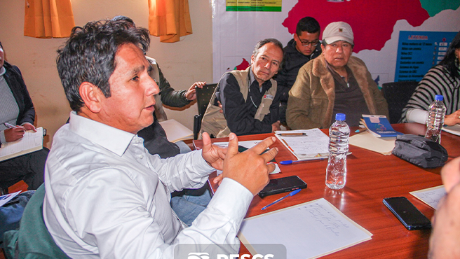 Nota de Prensa