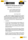 Vista preliminar de documento Resolución N 2834-2024-TCE-S1