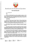 Vista preliminar de documento RESOLUCIÓN DE PRESIDENCIA EJECUTIVA N° 00057-2024-INACAL/PE