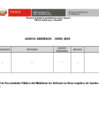 Vista preliminar de documento Laudos y Procesos Arbitrales Junio 2024 F 
