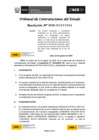Vista preliminar de documento Resolución N 2838-2024-TCE-S4