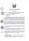 Vista preliminar de documento 1 DS N° 087-2024-PCM