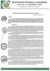 Vista preliminar de documento RGSP-021-2024-GSP-MPLC