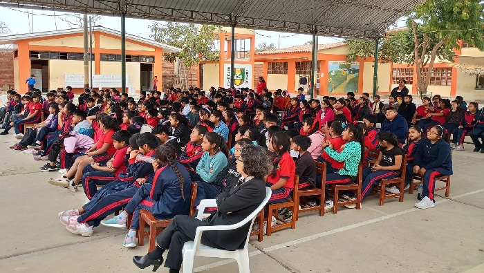 Escolares
