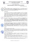 Vista preliminar de documento Resolución de Gerencia Municipal N° 580-2024-MDCATACAOS-GM
