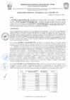 Vista preliminar de documento Resolución de Gerencia Municipal N° 574-2024-MDCATACAOS-GM