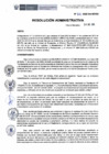Vista preliminar de documento RA N°831-2022-OA-HEVES