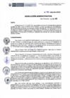 Vista preliminar de documento RA N°846-2022-OA-HEVES