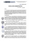 Vista preliminar de documento RA N°850-2022-OA-HEVES