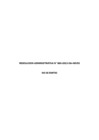 Vista preliminar de documento RA N°863-2022-OA-HEVES - NO SE EMITIO